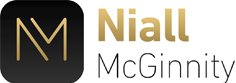 Niall McGinnity Blog